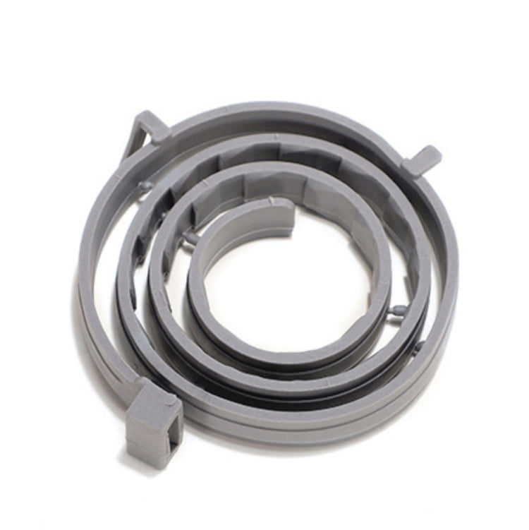 Pet Flea & Anti-Lice Collar Pet In Vitro Insect Repellent Ring, Size:Small Dog/38cm - Collars by PMC TechLife | Online Shopping South Africa | PMC TechLife | Buy Now Pay Later Mobicred