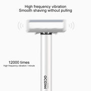 MKODO Multi-shock Razor Hand-in-one Razor