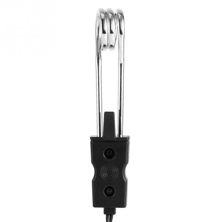 Portable 12V/24V Electric Car Boiled Immersion Water Heater Traveling Camping Picnic, Voltage:12V(Black) - Water Heaters & Accessories by PMC TechLife | Online Shopping South Africa | PMC TechLife