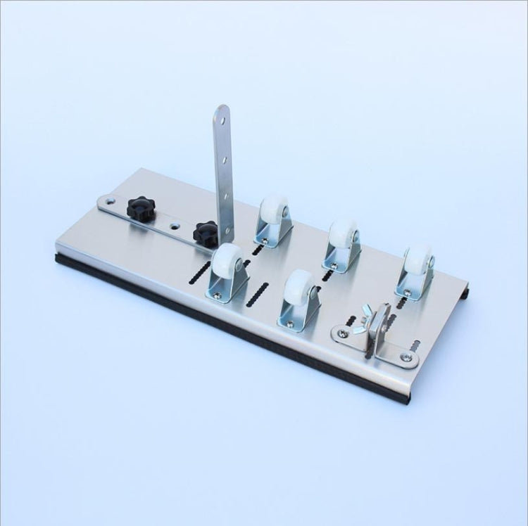 Glass Bottle Cutter Cutting Aluminum Alloy Better Cutting Control Create Glass Sculptures - Burin &Cutting Knife by PMC TechLife | Online Shopping South Africa | PMC TechLife