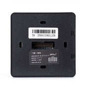 ZKTeco X6 Fingerprint All-in-one Password Swipe Access Control Machine Intelligent Office Access Control System