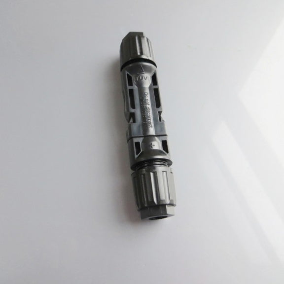 MC4 Connector male female 30A 1000V Solar Panel Branch Series for PV Cable 2.5/4/6mm2