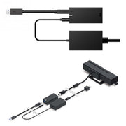 Kinect 2.0 Sensor USB 3.0 Adapter for Xbox One S Xbox One X Windows PC(EU)