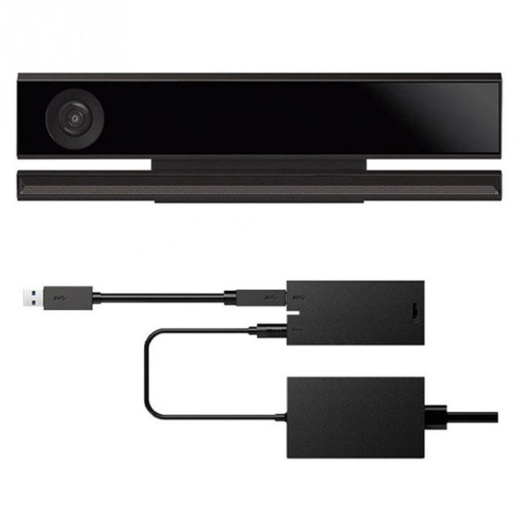 Kinect 2.0 Sensor USB 3.0 Adapter for Xbox One S Xbox One X Windows PC(EU)