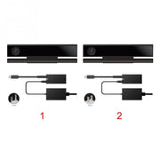 Kinect 2.0 Sensor USB 3.0 Adapter for Xbox One S Xbox One X Windows PC(EU)