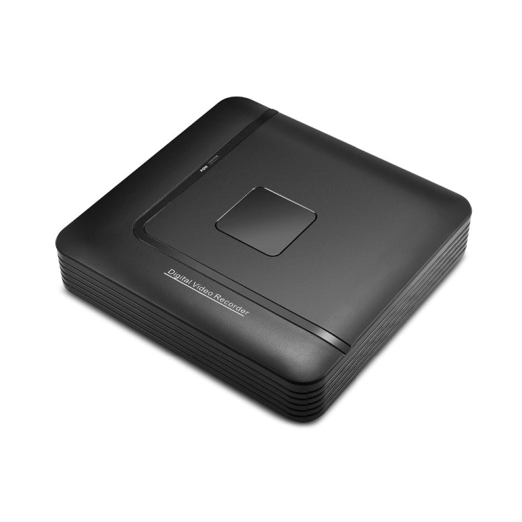 Mini NVR Full HD 8-Channel CCTV Security NVR 1080P ONVIF Network Video Recorder for IP Camera - free shipping - PMC TechLife - Order now!