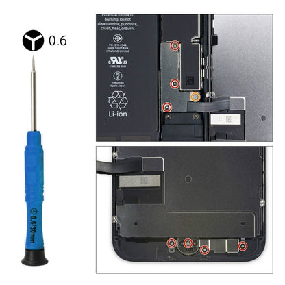21 in 1 Mobile Phone Repair Tools Kit for iPhone - free shipping - PMC Jewellery - Order now!