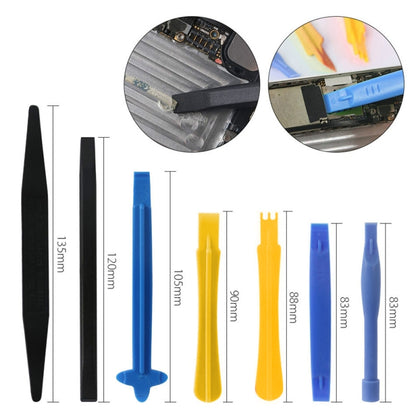 21 in 1 Mobile Phone Repair Tools Kit for iPhone - free shipping - PMC Jewellery - Order now!