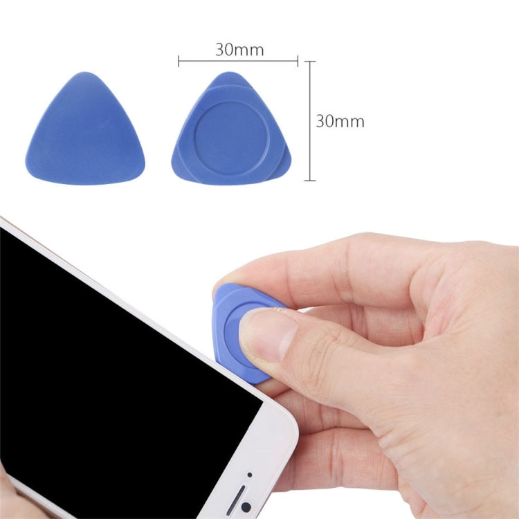 21 in 1 Mobile Phone Repair Tools Kit for iPhone - free shipping - PMC Jewellery - Order now!