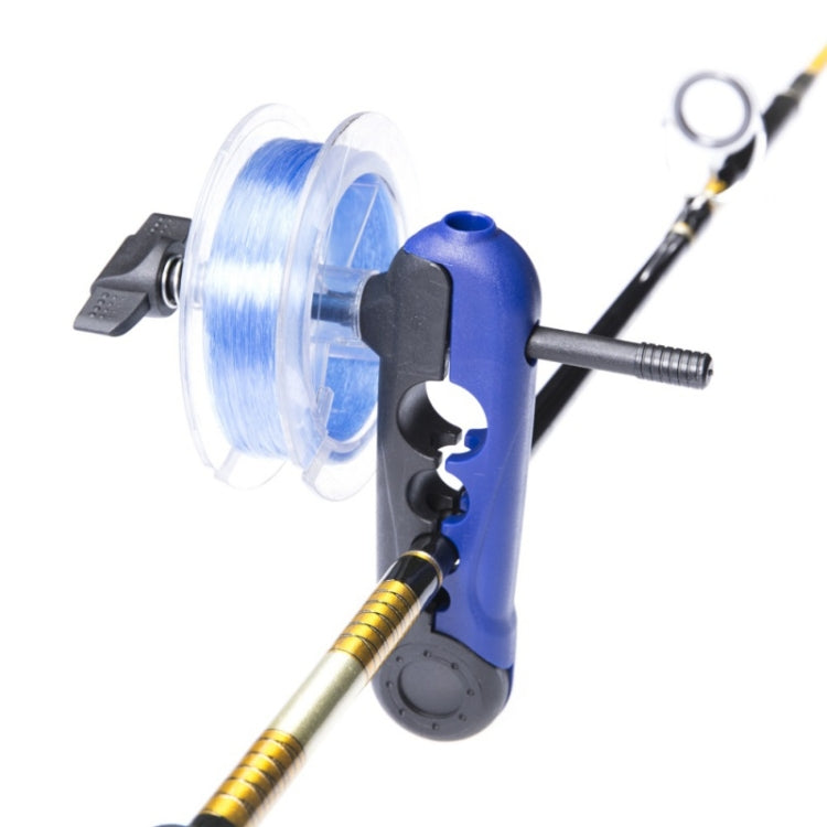 Portable Universal Fishing Reel Line Reel Fishing Rod Spool Reel - free shipping - PMC TechLife - Order now!
