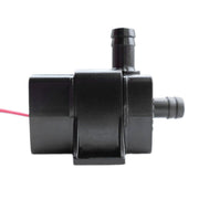 240L/H Ultra-quiet Flow Rate Water-resistant Brushless Pump Mini Submersible Water Pump