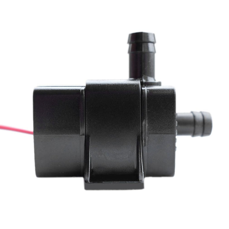 240L/H Ultra-quiet Flow Rate Water-resistant Brushless Pump Mini Submersible Water Pump