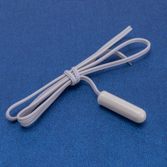 Universal 2.1K Refrigerator Temperature Sensor Probe Round Head of Freezer Sensor Ice Box Replacement Parts - free shipping - PMC Jewellery - Order now!