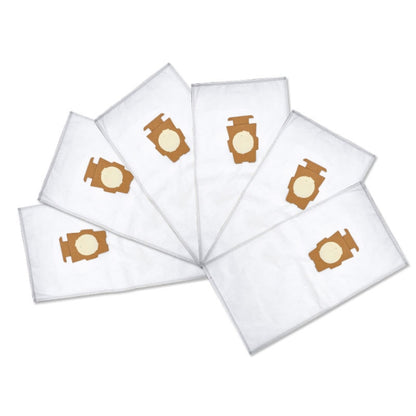 Vacuum Cleaner Dust Bag + Drive Belt For KIRBY SENTRIA G10/G10E(12PCS/Set) - free shipping - PMC Jewellery - Order now!