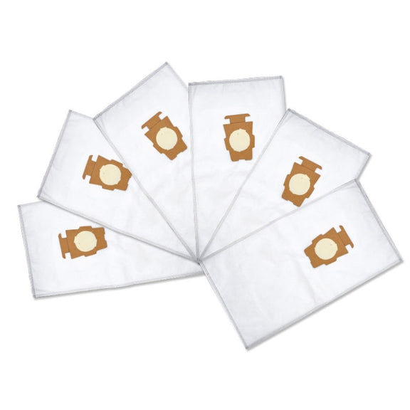 Vacuum Cleaner Dust Bag + Drive Belt For KIRBY SENTRIA G10/G10E(12PCS/Set)