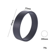 2 PCS Vacuum Cleaner Drive Belt For KIRBY SENTRIA G10/G10E(Belt)