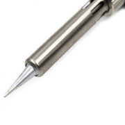 Adjustable Temperature Electric Soldering Iron 60W Welding Solder Rework Station Heat Pencil Tips Repair Tool (EU Plug)