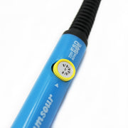 Adjustable Temperature Electric Soldering Iron 60W Welding Solder Rework Station Heat Pencil Tips Repair Tool (EU Plug)