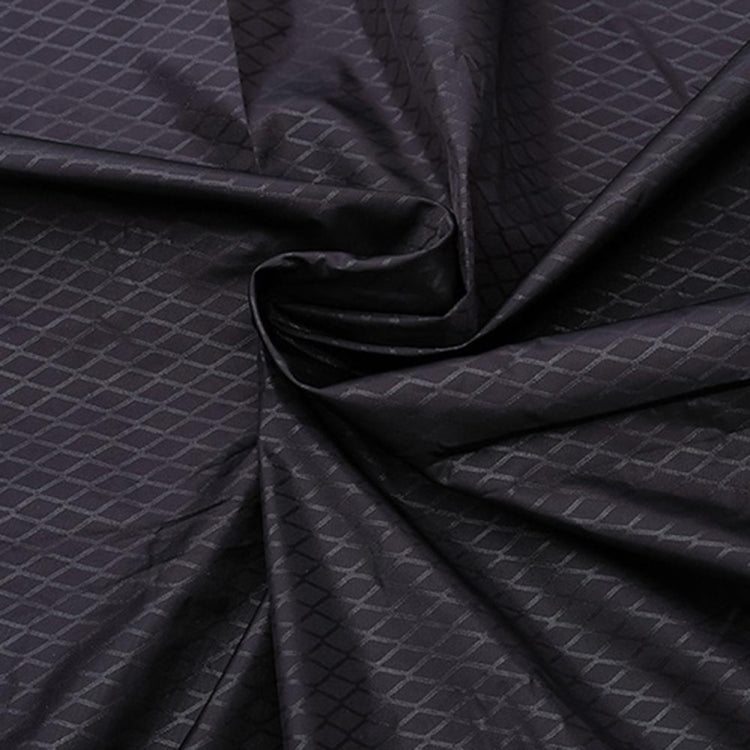 Portable Ultra-thin Folding Camping Mat Pocket Water-resistant Blanket Outdoor Picnic Mat Sand Beach Mat, Size: 70*110cm(Blue)