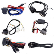 V2 V5.017 EU ECM Titanium Winols KESS 4 LED Online Master Version ECU OBD 2 Car / Truck Programmer Tool