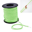 2.5mm Diameter Reflective String Windproof Tent Rope Line Camping Rope Reflective Tent Ropes, Length: 50m - Tents & Accessories by PMC TechLife | Online Shopping South Africa | PMC TechLife