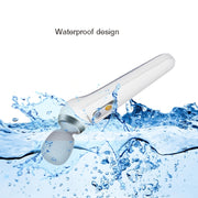 Mini Massage Hammer Multifunctional  Fascia Gun Handheld Electric Massage Hammer