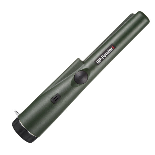 Goint S Metal Detector Gold Detector Pointer Pinpointing(Green) Random Package Delivery - Metal Detector by Goint | Online Shopping South Africa | PMC Jewellery | Buy Now Pay Later Mobicred