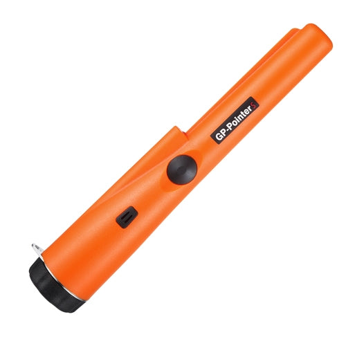 GP-Pointer S Metal Detector Gold Detector Pointer Pinpointing(Orange) Random Package Delivery - Voltage Detector by PMC Jewellery | Online Shopping South Africa | PMC Jewellery | Buy Now Pay Later Mobicred