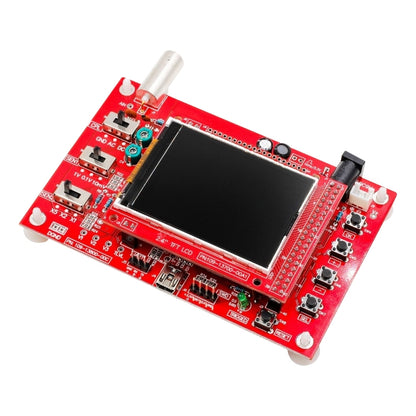 DSO138 Oscilloscope (Full Assembled) - free shipping - PMC Jewellery - Order now!