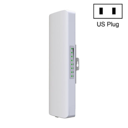 2 PCSCOMFAST E314n 300mbps Covers 5 Kilometers Wifi Base Station Wireless Bridge, Plug Type:US Plug - free shipping - PMC Jewellery - Order now!