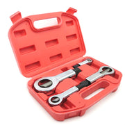 4 In 1 Rusty Nut Splitter Cap Breaking Machine Nut Breaker Cutter