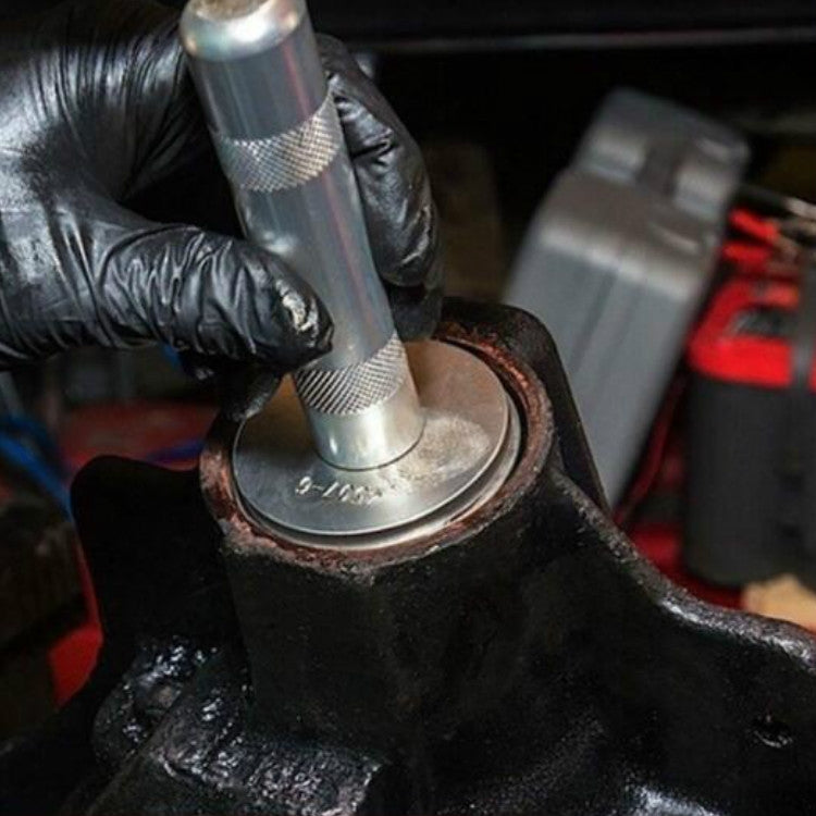 17 In 1 Small Bearing Installation Extractor Bearing Pad Installation And Removal Tool - free shipping - PMC TechLife - Order now!