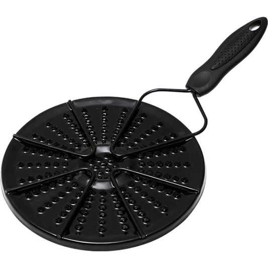 Gas Stove Auxiliary Heating Pad Cookware Anti-Scorch Anti-Skid Energy-Saving Heat Conduction Plate - Pans by PMC Jewellery | Online Shopping South Africa | PMC Jewellery