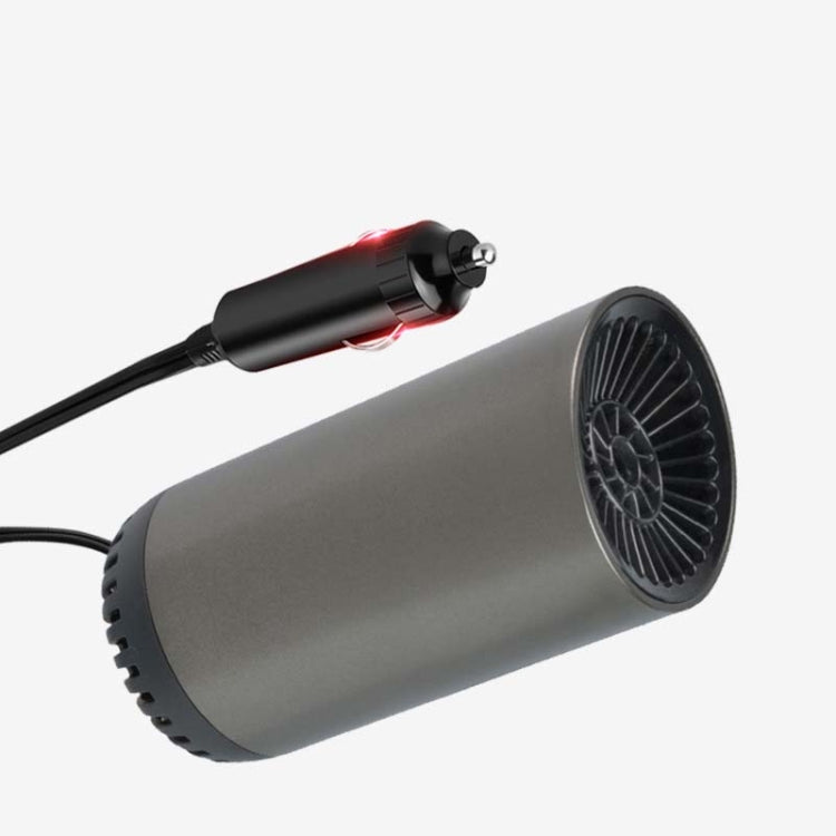 Car Heater High-Power Cylinder Heater 12V Defogging Defroster, Style:Purification 8112 - Heating & Fans by PMC TechLife | Online Shopping South Africa | PMC TechLife