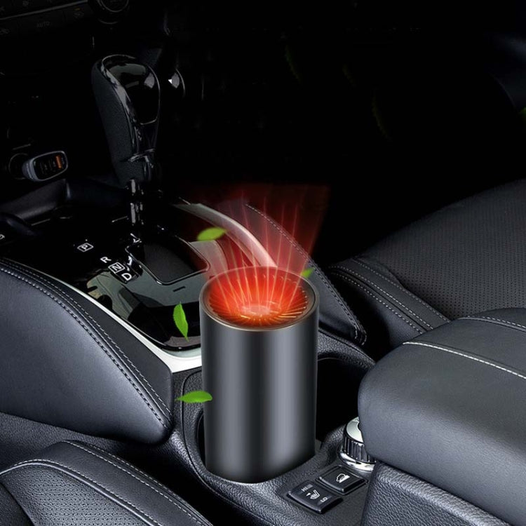 Car Heater High-Power Cylinder Heater 12V Defogging Defroster, Style:Purification 8112 - Heating & Fans by PMC TechLife | Online Shopping South Africa | PMC TechLife