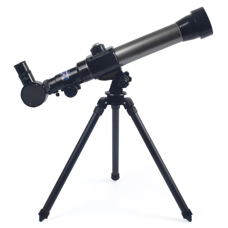 Children Single-Tube Small Astronomical Telescope High-Power High-Definition Science Education Toys - Monocular Binoculars by PMC TechLife | Online Shopping South Africa | PMC TechLife