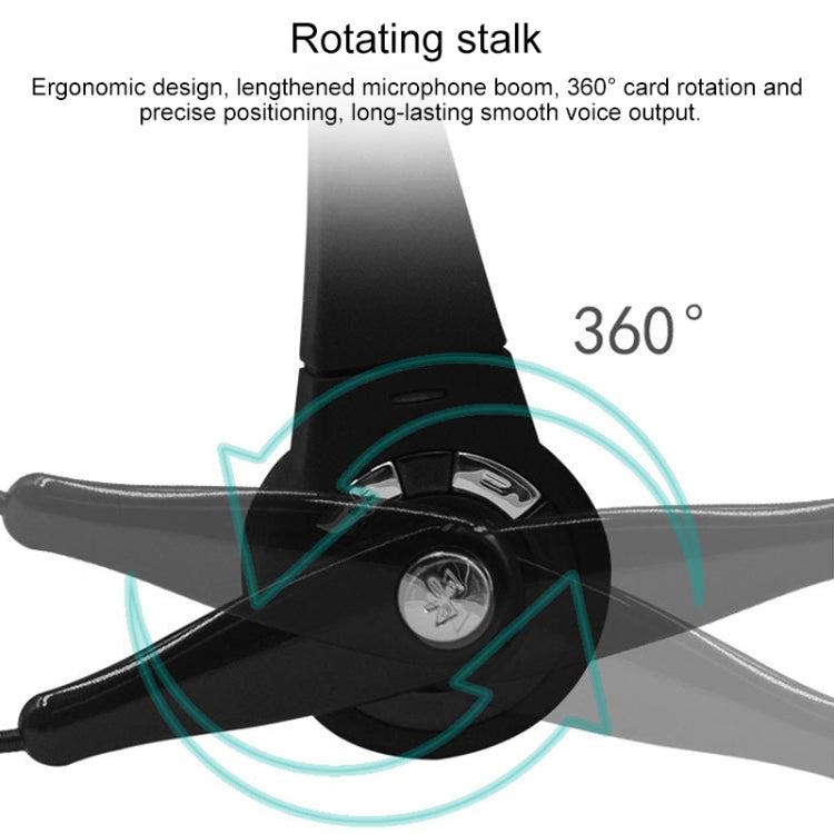PS3 Headset Wireless Headphones Bluetooth Earphone Bluetooth 5.0(White) - Bluetooth Earphone by PMC TechLife | Online Shopping South Africa | PMC TechLife