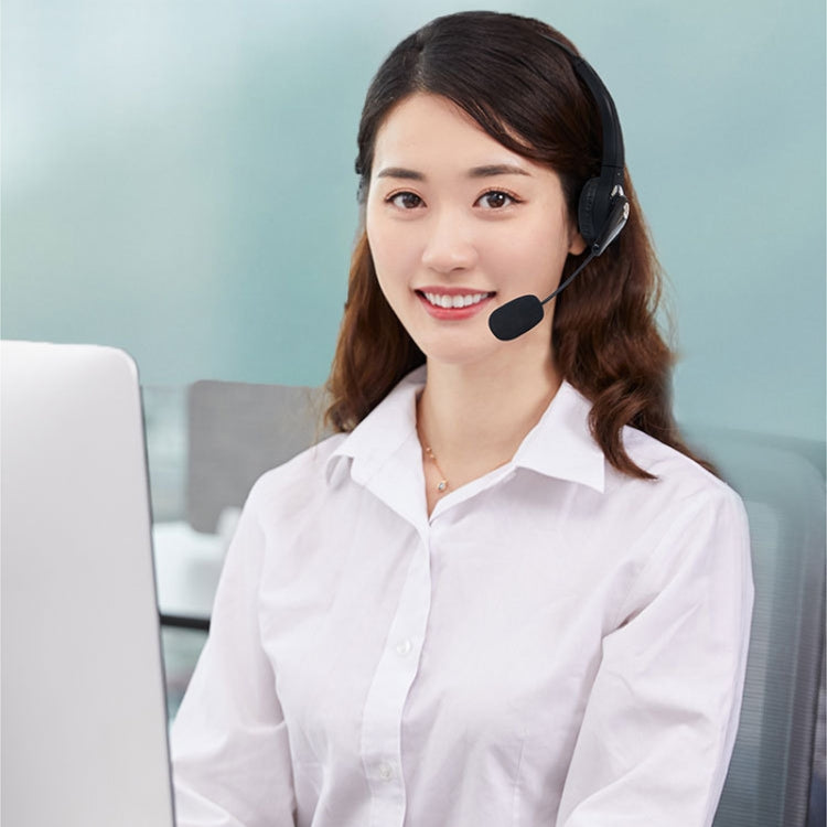 PS3 Headset Wireless Headphones Bluetooth Earphone Bluetooth 5.0(White) - Bluetooth Earphone by PMC TechLife | Online Shopping South Africa | PMC TechLife