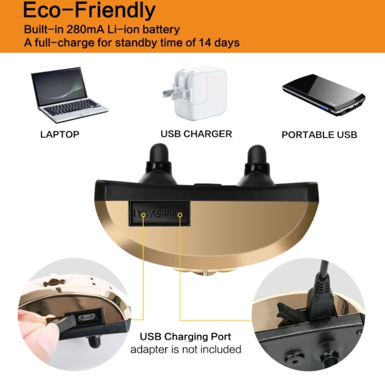 Digital Display Electronic Dog Training Device Pet Training Collar Bark Stop - free shipping - PMC TechLife - Order now!