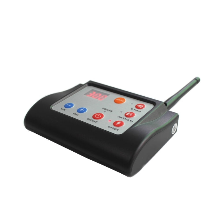 2 In 1 Smart Wireless Waterproof Fence Remote Dog Trainer with Collar, Style:700G(EU Plug) - Training Aids by PMC TechLife | Online Shopping South Africa | PMC TechLife | Buy Now Pay Later Mobicred