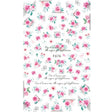 10pcs 3D Adhesive Butterfly Retro Rose Color Nail Art Sticker(F-676) - free shipping - PMC TechLife - Order now!