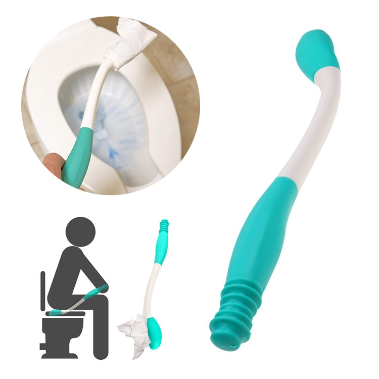 Elderly Pregnant Women Bending-Free Toilet Auxiliary - free shipping - PMC TechLife - Order now!