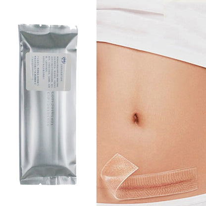 Organic silicone Gel Scar Therapy Patch  be Washed and Reused - free shipping - PMC Jewellery - Order now!