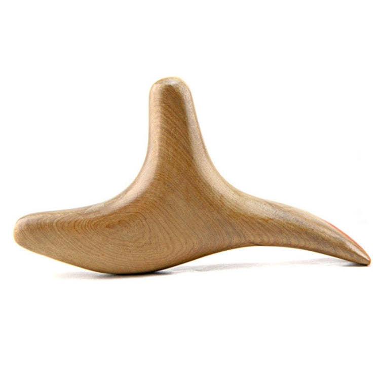 Body Trigeminal Massage Wood Massager Body Relax Fragrant Wooden SPA Therapy Massager - free shipping - PMC TechLife - Order now!