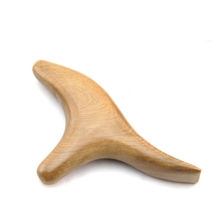 Body Trigeminal Massage Wood Massager Body Relax Fragrant Wooden SPA Therapy Massager - free shipping - PMC TechLife - Order now!