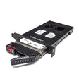 OImaster MR-9100 PCI Single-Disk Hard Disk Box Built-In Hard Disk Rack - Caddies & Enclosures by PMC TechLife | Online Shopping South Africa | PMC TechLife