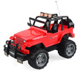 USB Charging Electric Children Remote Control Car Toys(Red Convertible) - free shipping - PMC TechLife - Order now!