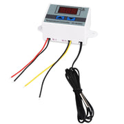 XH-W3001 Digital LED Temperature Controller Arduino Cooling Heating Switch Thermostat NTC Sensor 24V