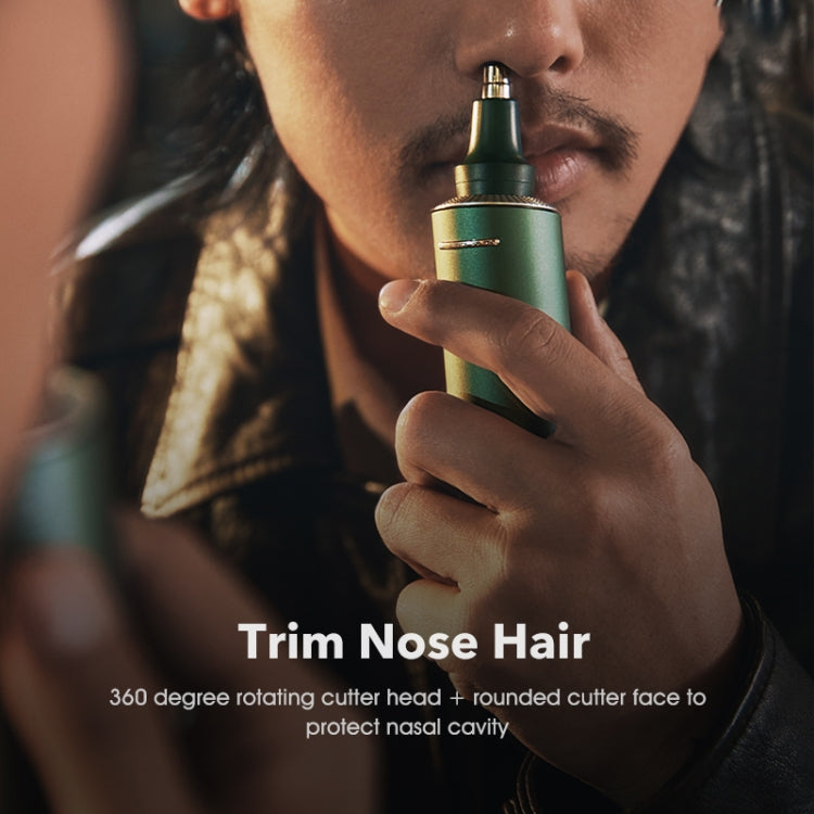 Original Xiaomi SOOCAS S5 Electric Shaver Three-Blade Men Shaver - free shipping - PMC TechLife - Order now!