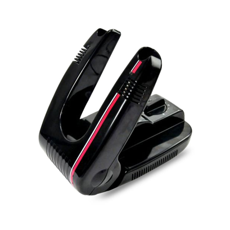 110V Shoe Dryer Automatic Timing UV Sterilization And Deodorization Shoe Dryer, US Plug(With Fragrance) - free shipping - PMC TechLife - Order now!